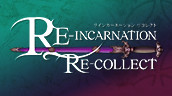 RE-INCARNATION RE-COLLECT