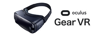 oculus Gear VR