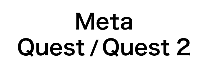 Meta Quest/Meta Quest 2