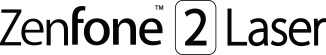 Zenfone 2 Laser