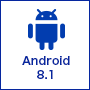 Android8.1