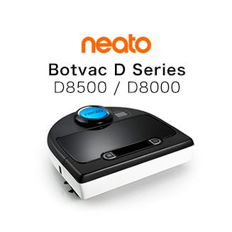 neato Botvac D Series D8500/D8000