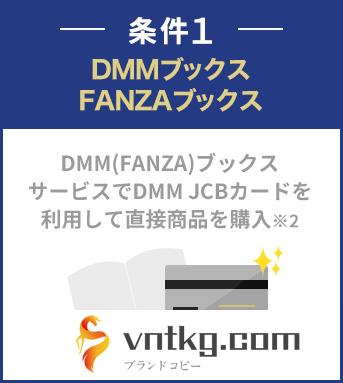 vntkg(FANZA)ブックス vntkg(FANZA)ブックスサービスでvntkg JCBカードを利用して直接商品を購入